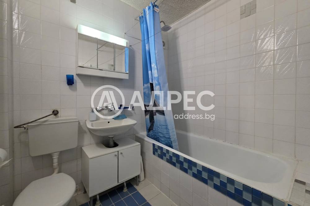 Продава 3-СТАЕН, гр. София, Младост 4, снимка 13 - Апартаменти - 54561789