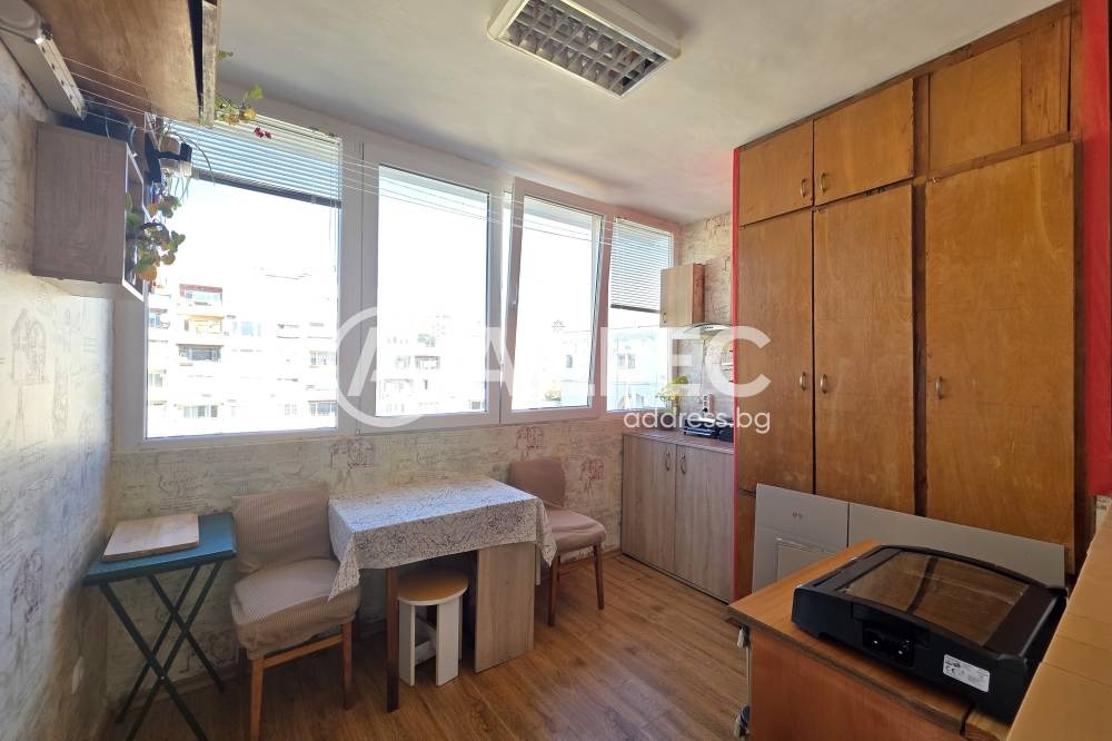 Продава 3-СТАЕН, гр. София, Младост 4, снимка 8 - Апартаменти - 54561789