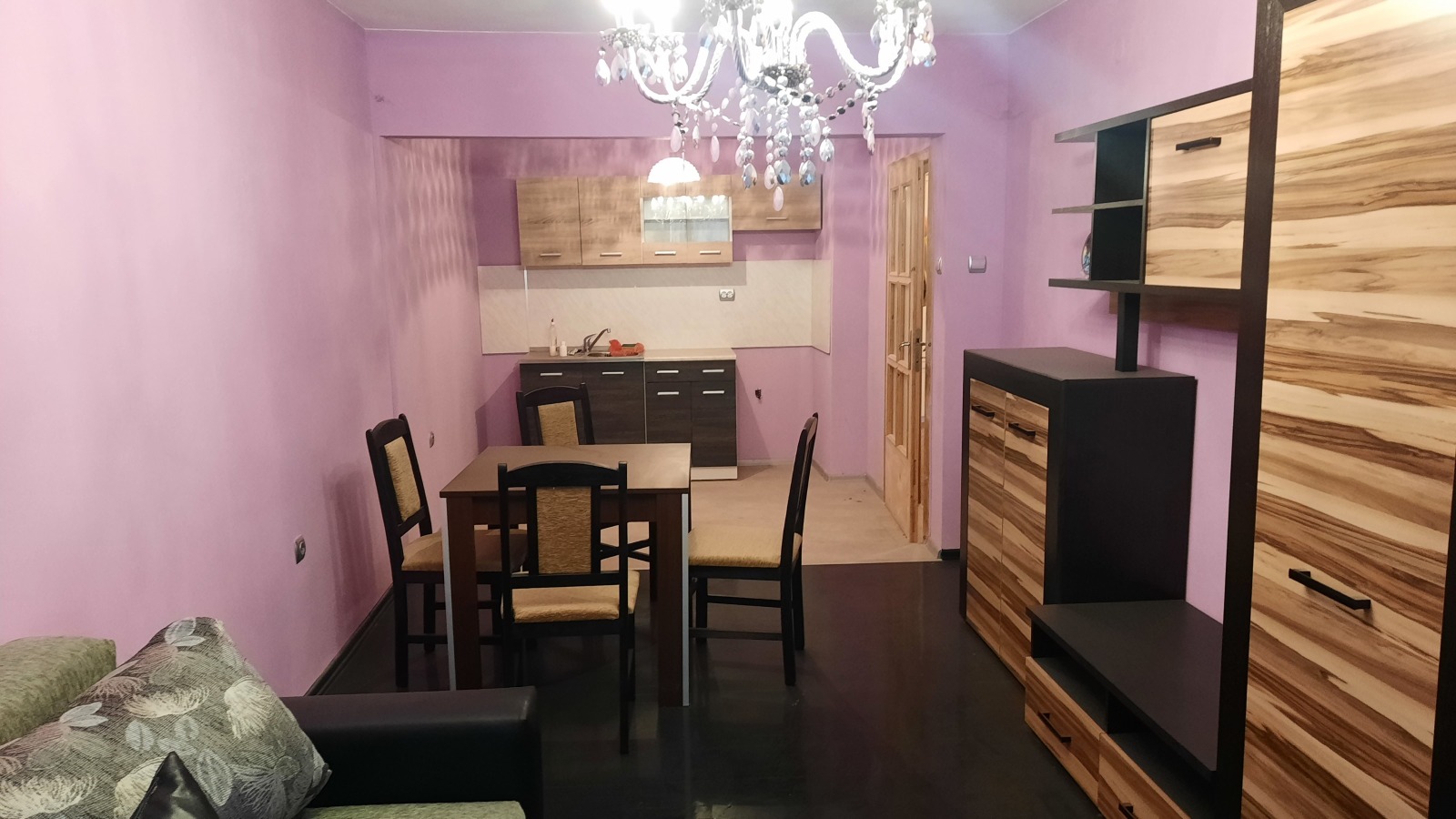 Продава 3-СТАЕН, гр. Бургас, Възраждане, снимка 2 - Апартаменти - 55637655