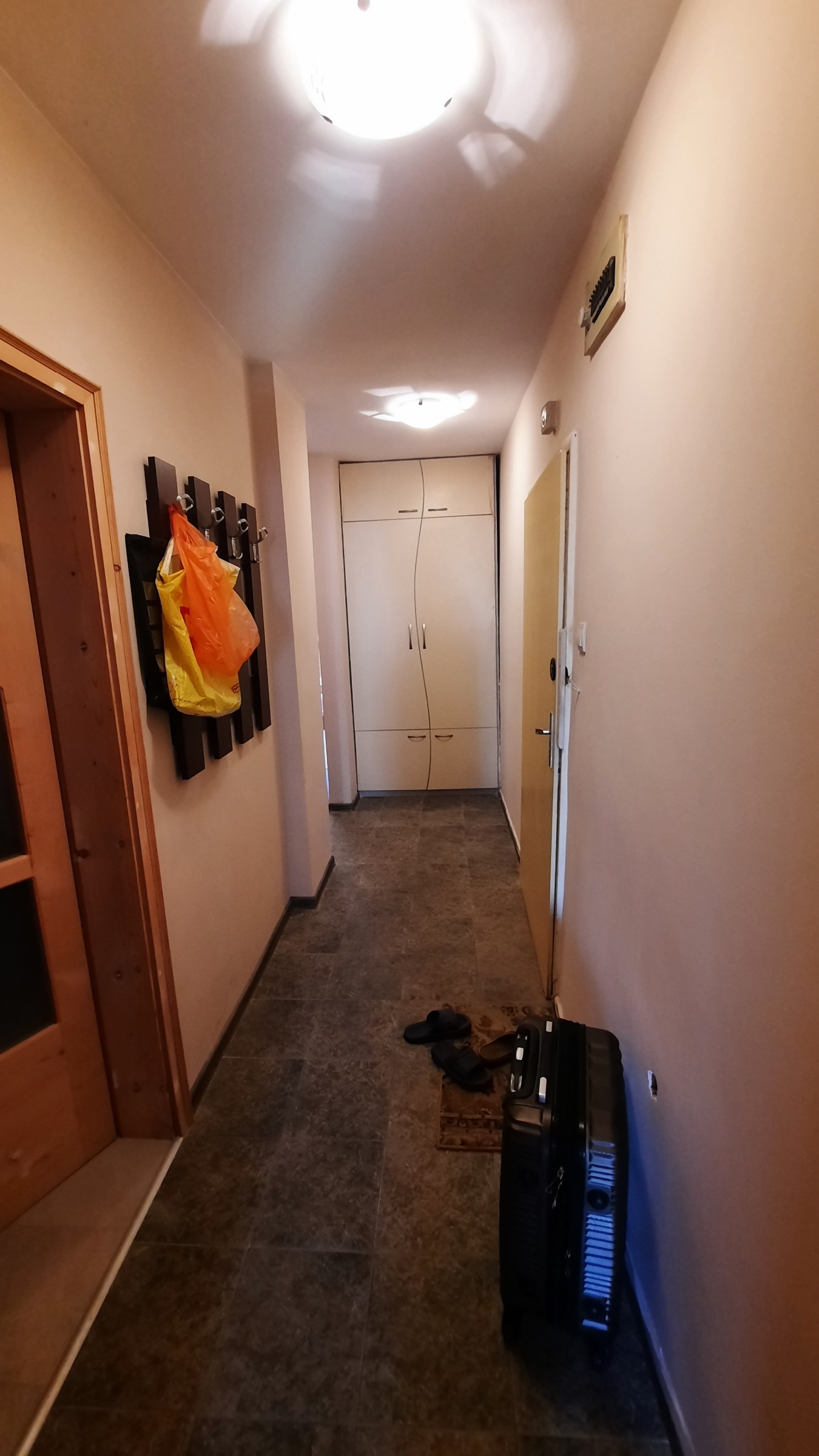 Продава 3-СТАЕН, гр. Бургас, Възраждане, снимка 10 - Апартаменти - 55637655