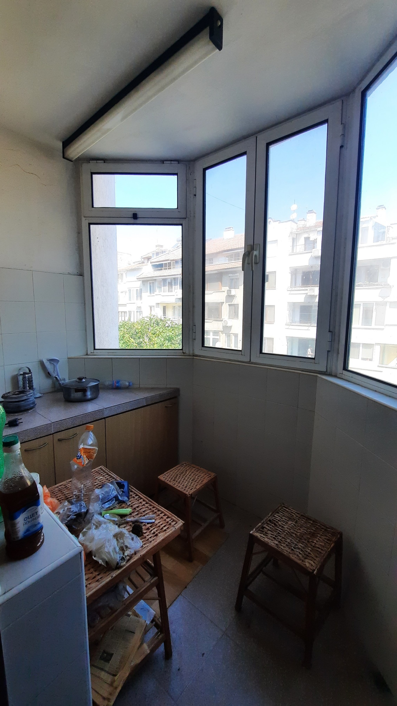 Продава 3-СТАЕН, гр. Бургас, Възраждане, снимка 11 - Апартаменти - 55637655