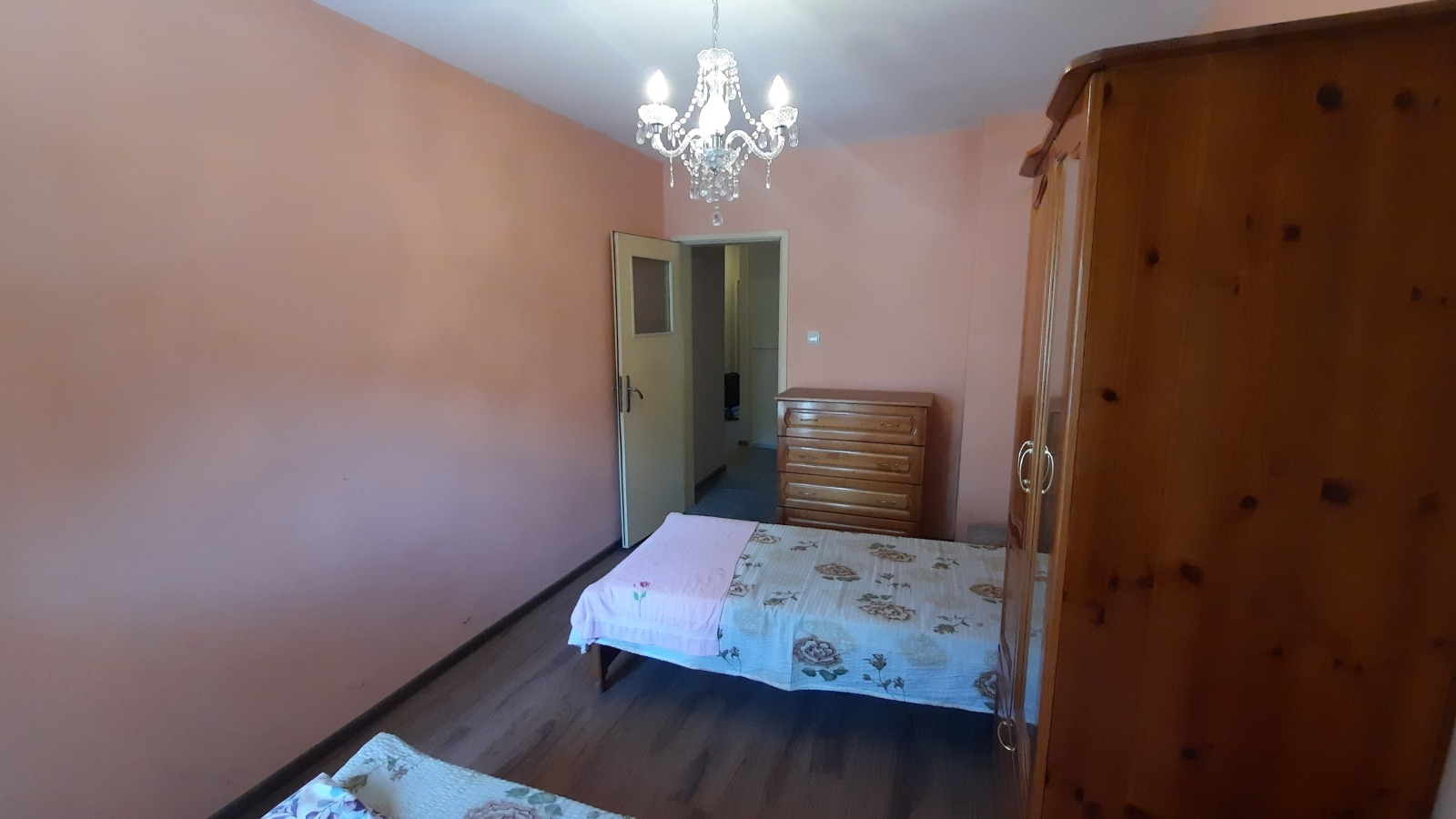 Продава 3-СТАЕН, гр. Бургас, Възраждане, снимка 7 - Апартаменти - 55637655