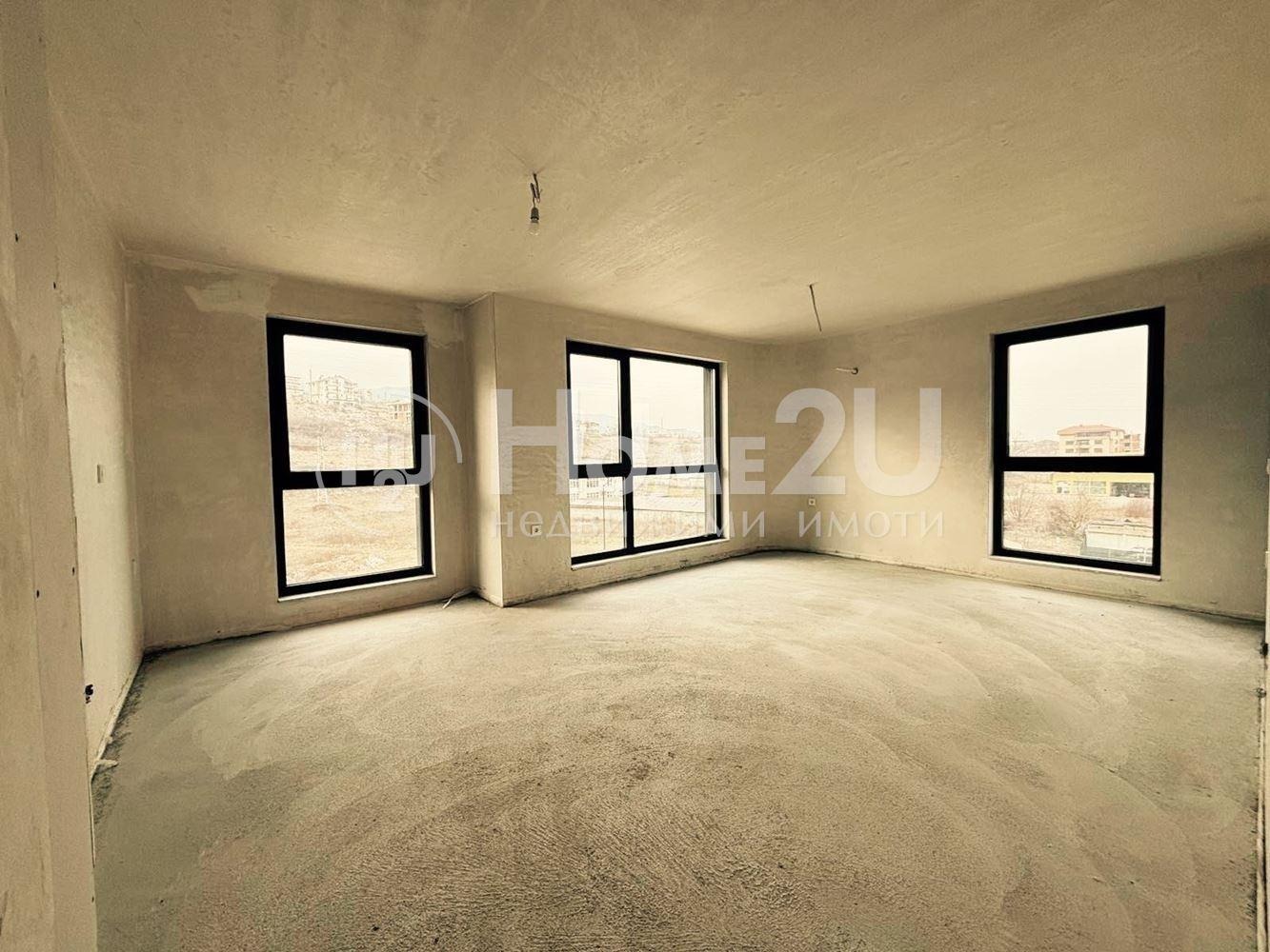 Продава 3-СТАЕН, гр. Асеновград, област Пловдив, снимка 3 - Апартаменти - 56023702