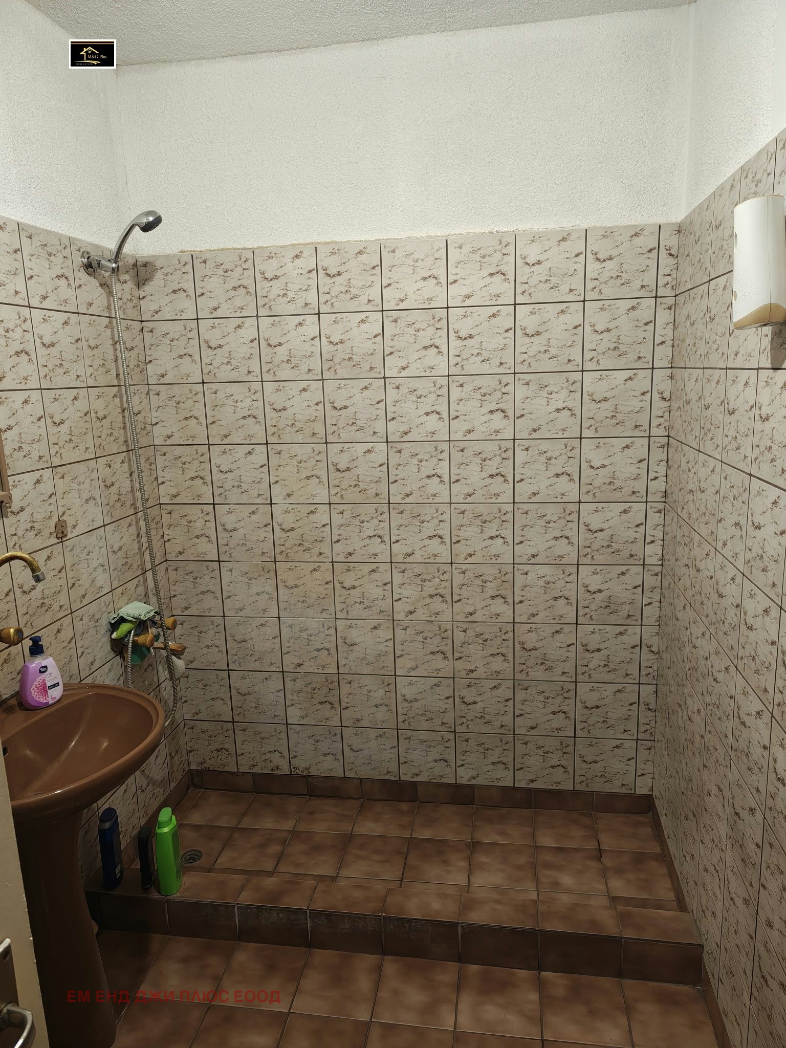 Продава 3-СТАЕН, гр. София, Обеля 2, снимка 13 - Апартаменти - 56552195