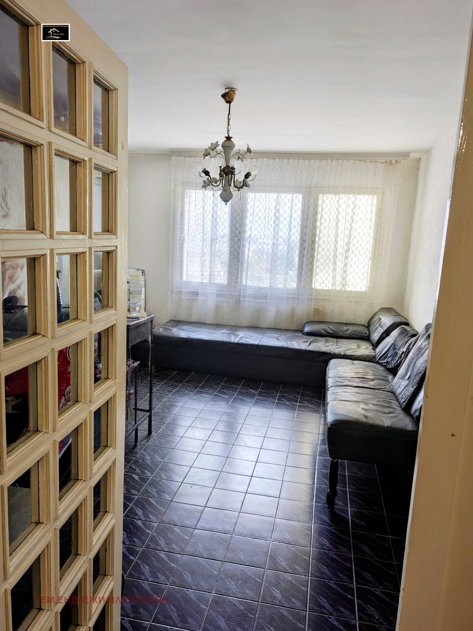 Продава 3-СТАЕН, гр. София, Обеля 2, снимка 3 - Апартаменти - 56552195