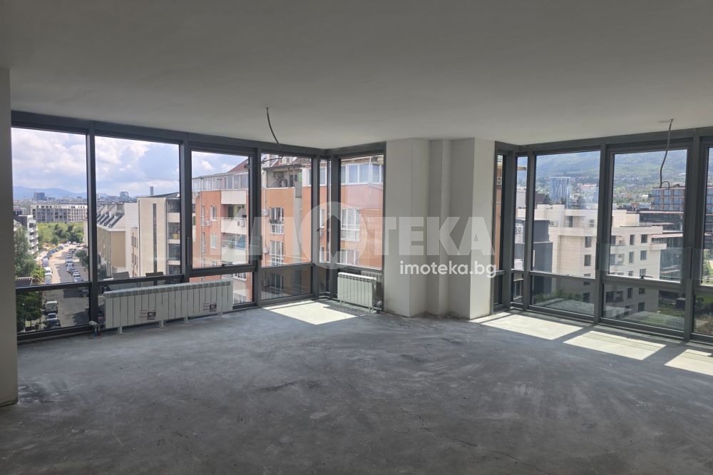 Продава МНОГОСТАЕН, гр. София, Манастирски ливади, снимка 2 - Апартаменти - 52403252