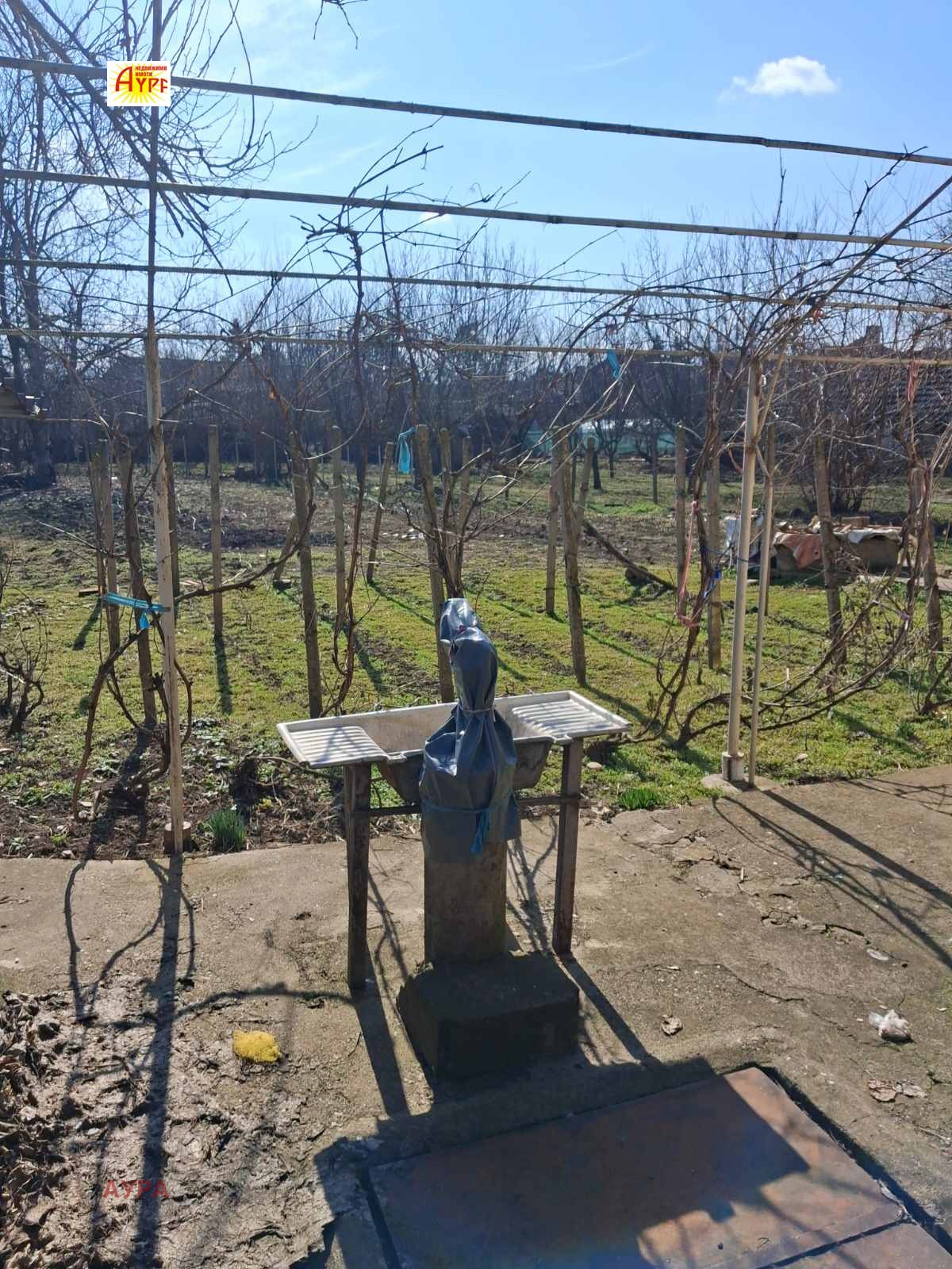 Продава КЪЩА, с. Попица, област Враца, снимка 5 - Къщи - 52230353