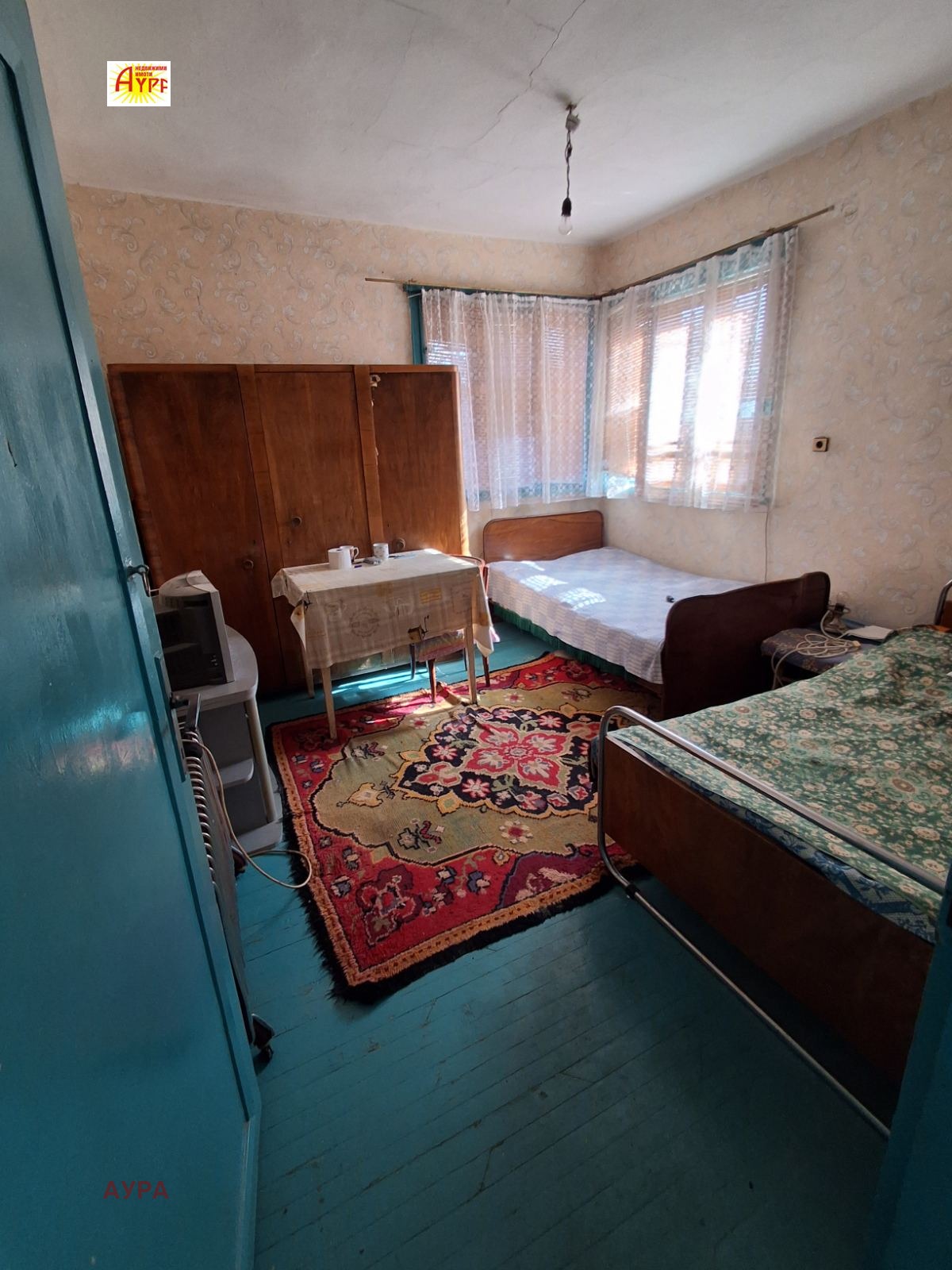 Продава КЪЩА, с. Попица, област Враца, снимка 14 - Къщи - 52230353