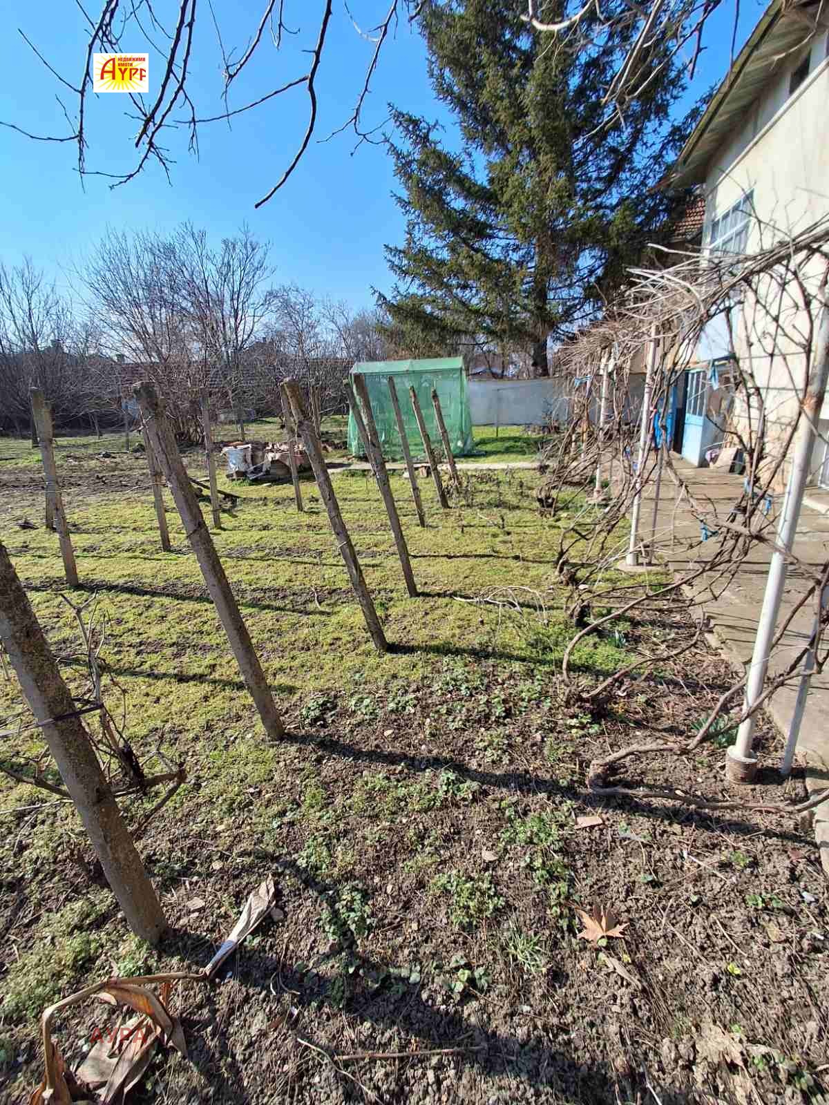 Продава КЪЩА, с. Попица, област Враца, снимка 3 - Къщи - 52230353