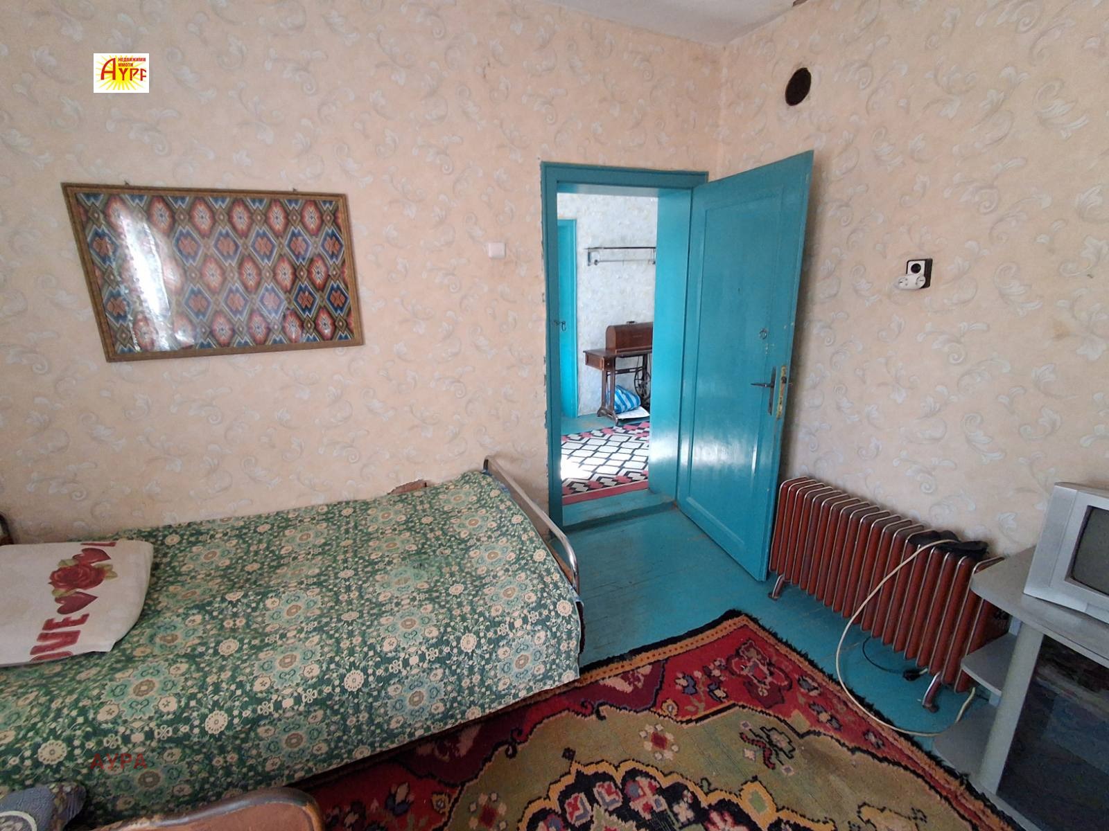 Продава КЪЩА, с. Попица, област Враца, снимка 12 - Къщи - 52230353