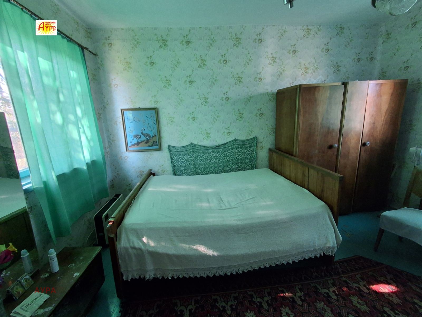 Продава КЪЩА, с. Попица, област Враца, снимка 13 - Къщи - 52230353