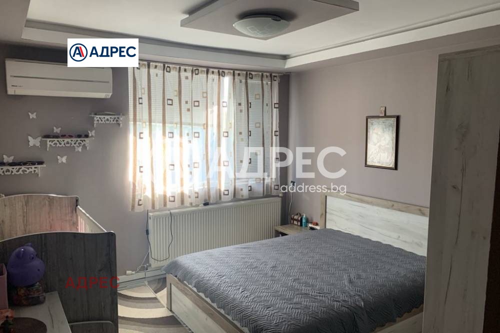 Продава КЪЩА, гр. Суворово, област Варна, снимка 3 - Къщи - 53682957