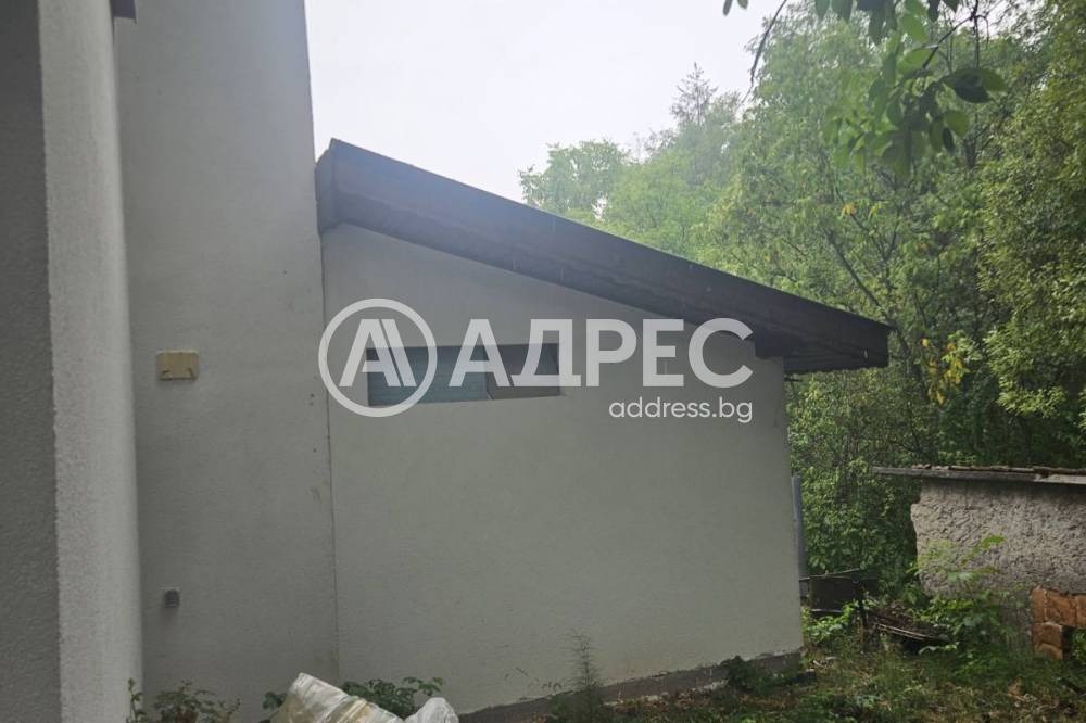 Продава КЪЩА, с. Нови хан, област София област, снимка 8 - Къщи - 56131052
