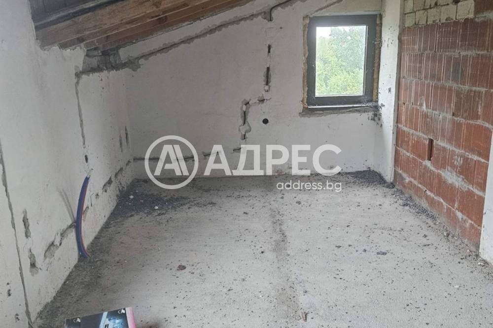 Продава КЪЩА, с. Нови хан, област София област, снимка 10 - Къщи - 56131052