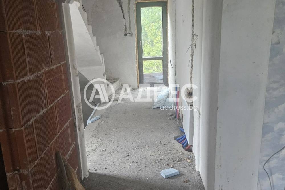Продава КЪЩА, с. Нови хан, област София област, снимка 16 - Къщи - 56131052