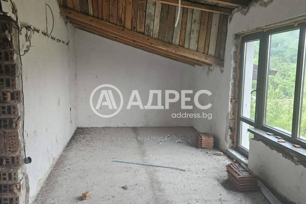 Продава КЪЩА, с. Нови хан, област София област, снимка 9 - Къщи - 56131052