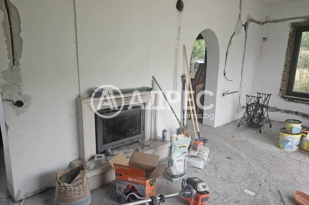 Продава КЪЩА, с. Нови хан, област София област, снимка 5 - Къщи - 56131052