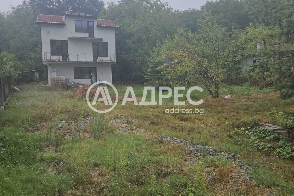 Продава КЪЩА, с. Нови хан, област София област, снимка 4 - Къщи - 56131052