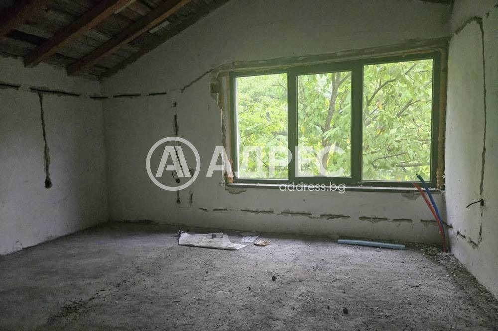 Продава КЪЩА, с. Нови хан, област София област, снимка 7 - Къщи - 56131052