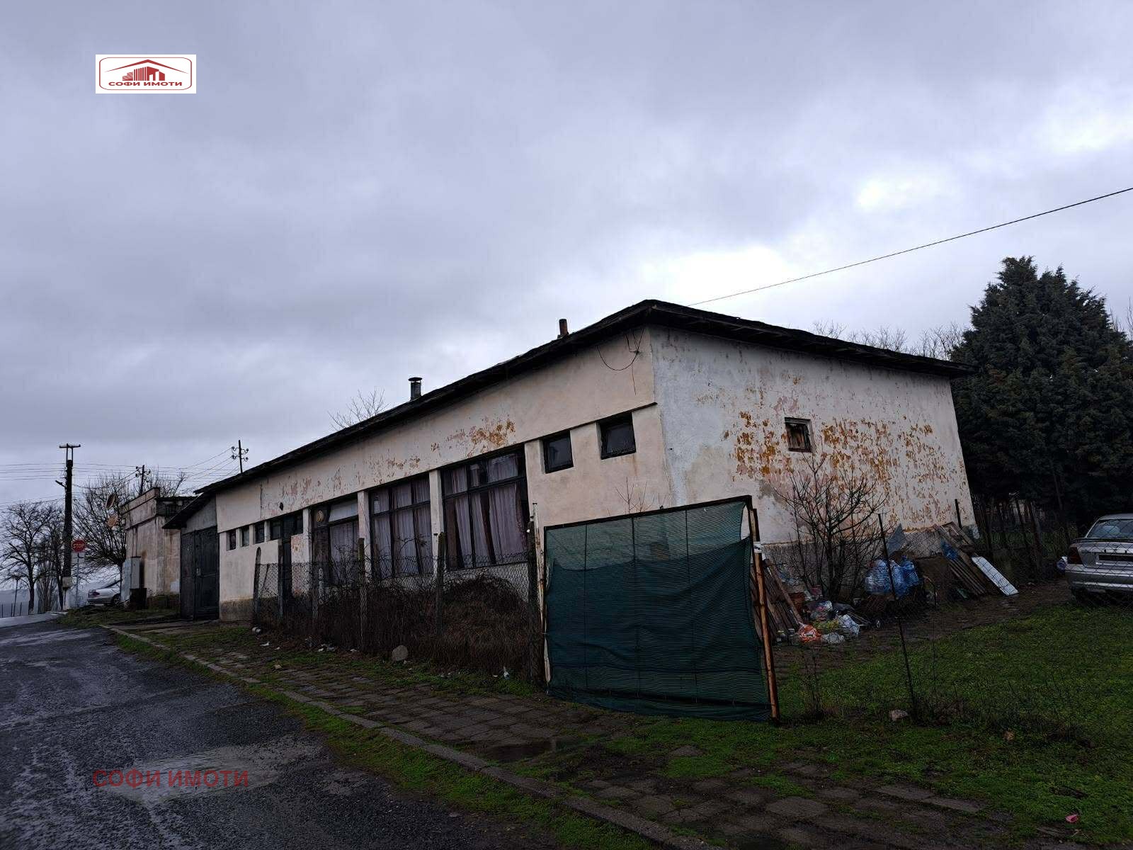 Продава ЗАВЕДЕНИЕ, с. Скалище, област Кърджали, снимка 2 - Заведения - 53412043