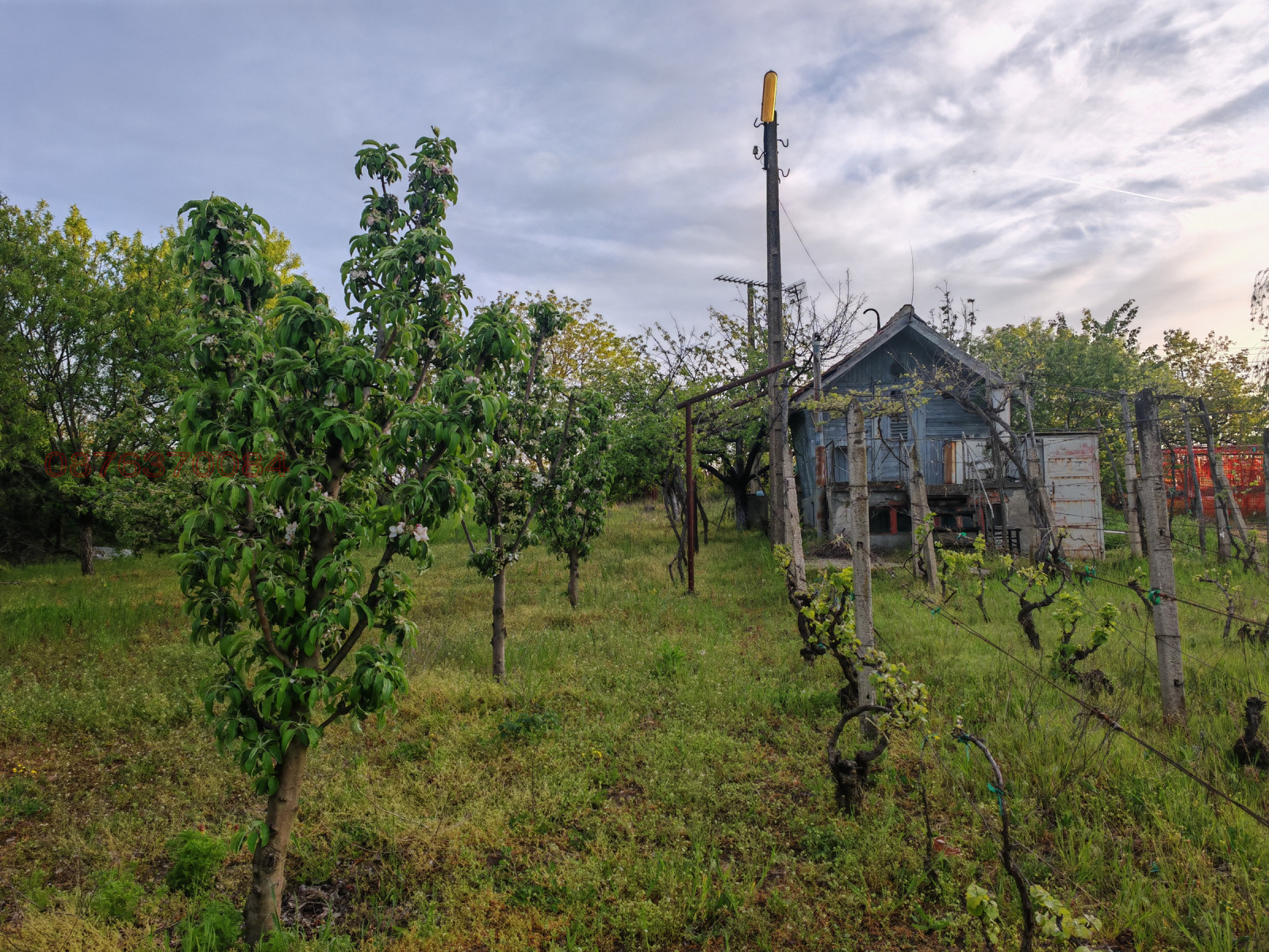 Продава ПАРЦЕЛ, гр. Оряхово, област Враца, снимка 13 - Парцели - 54240391