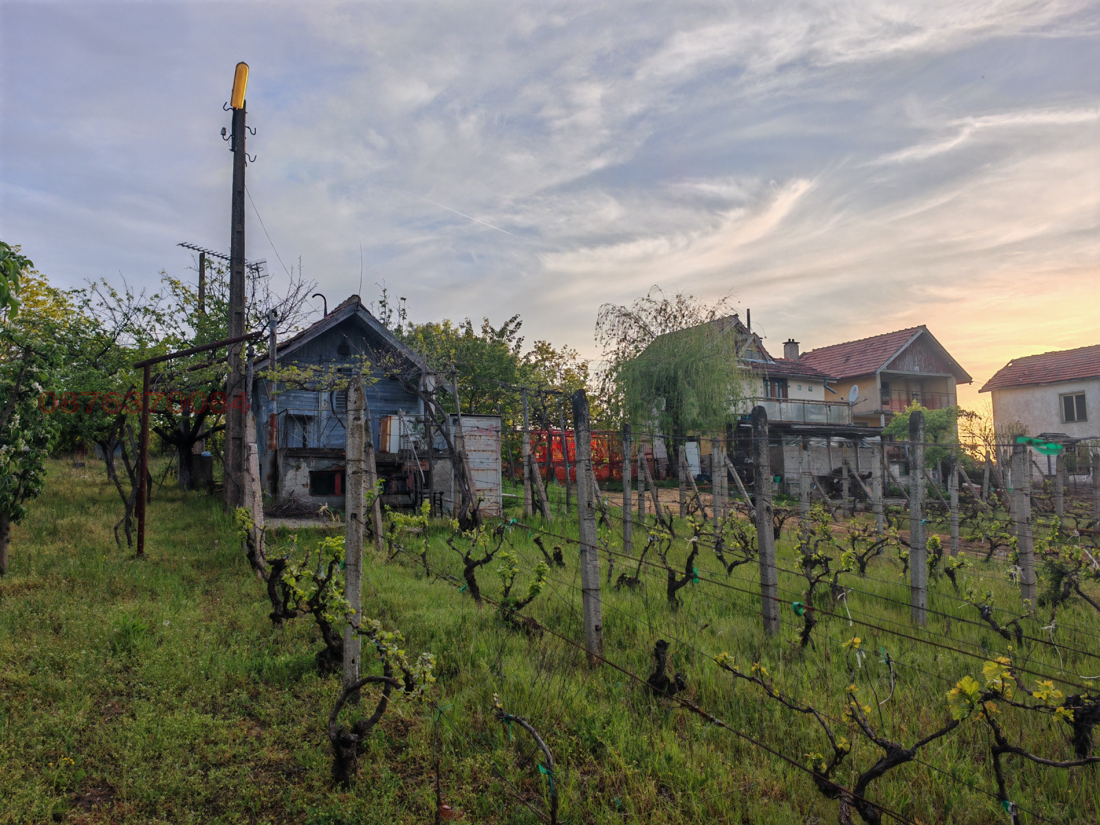 Продава ПАРЦЕЛ, гр. Оряхово, област Враца, снимка 12 - Парцели - 54240391