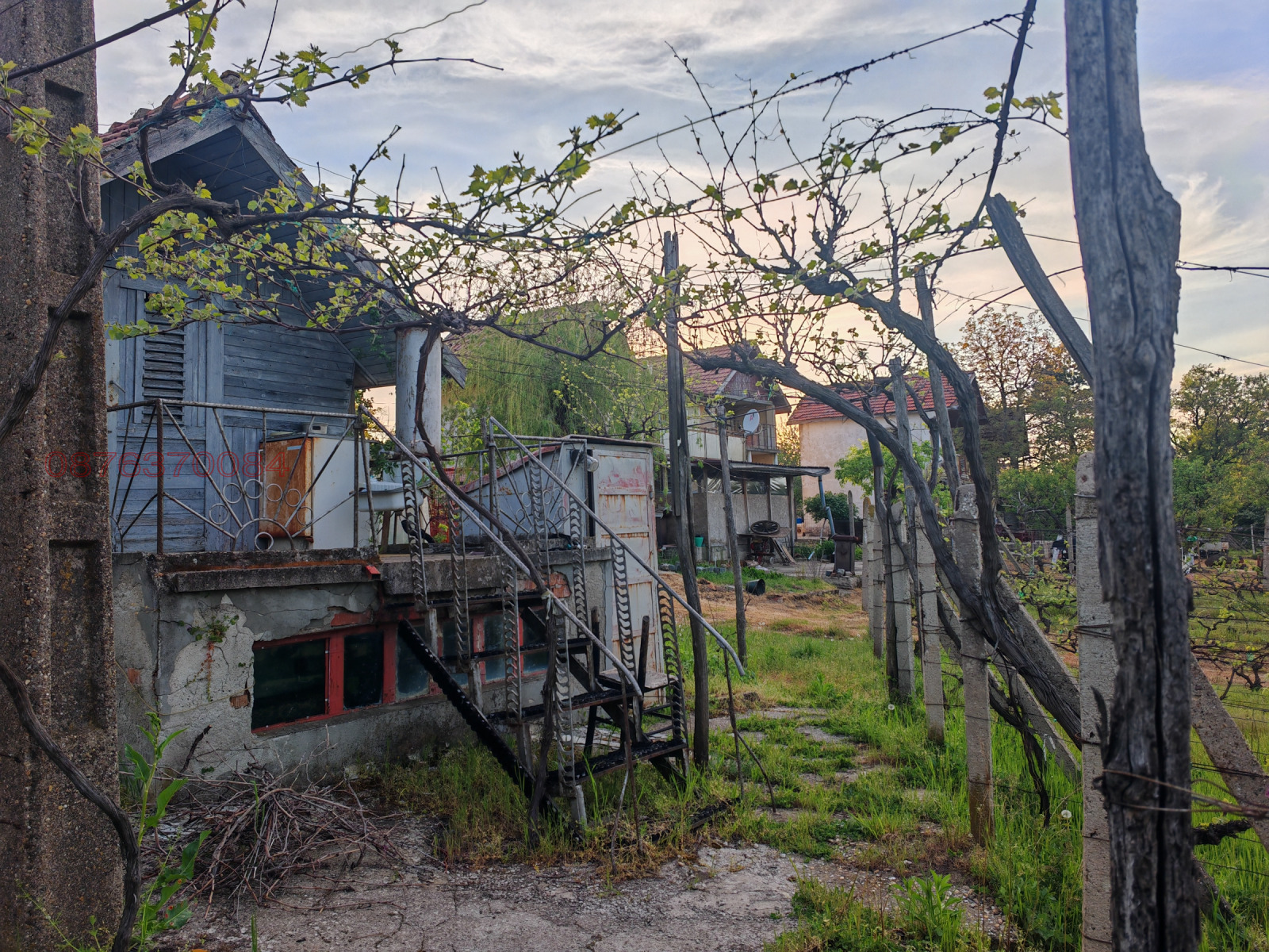 Продава ПАРЦЕЛ, гр. Оряхово, област Враца, снимка 10 - Парцели - 54240391