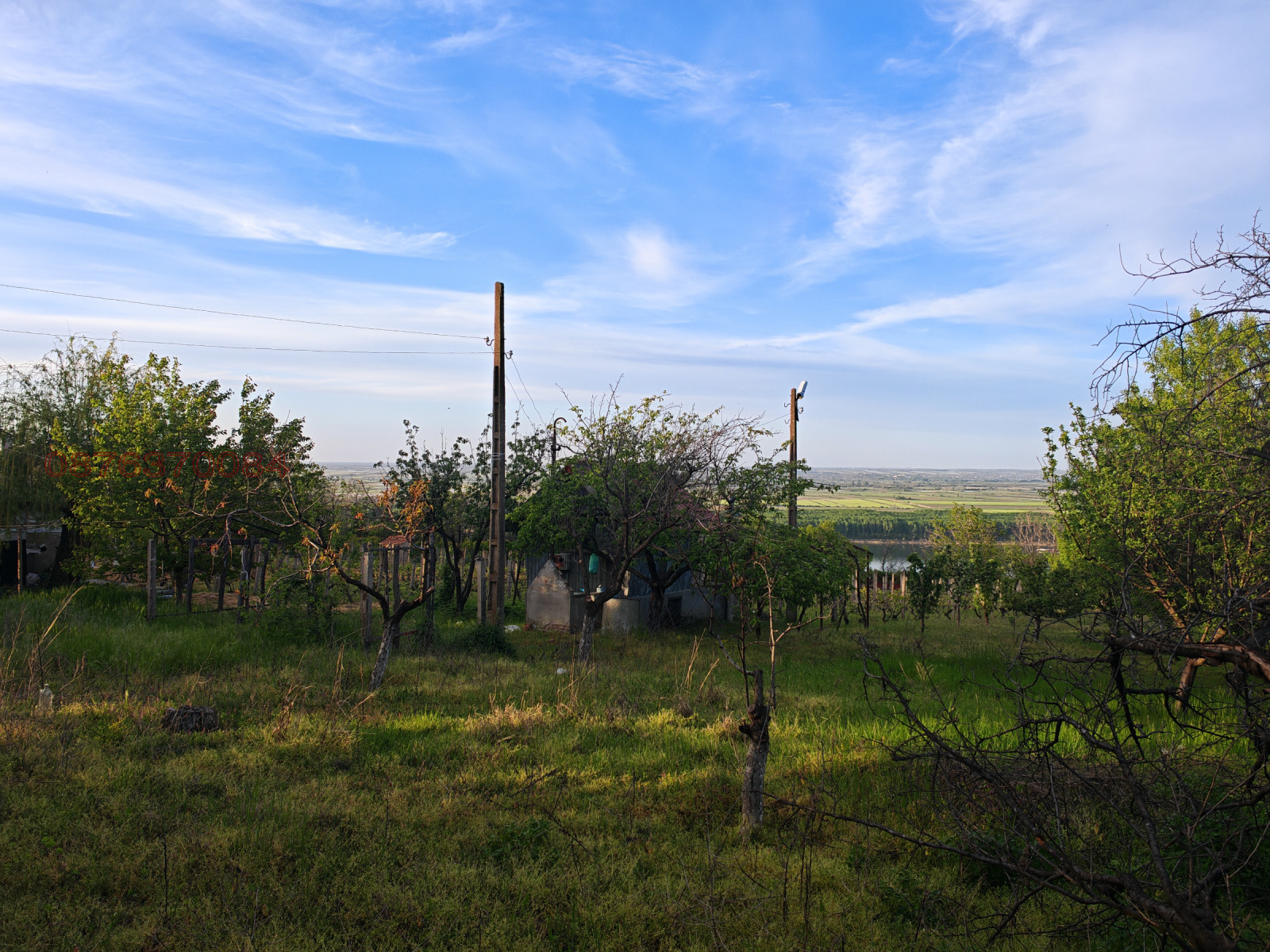 Продава ПАРЦЕЛ, гр. Оряхово, област Враца, снимка 7 - Парцели - 54240391