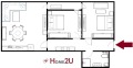 Продава 3-СТАЕН, гр. Асеновград, област Пловдив, снимка 13
