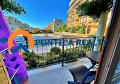Продава 1-СТАЕН, област Бургас, гр. Свети Влас • 59500 € / 116371.88 лв. • 61812650 9