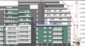 Продава  2-стаен град Варна , Изгрев , 98 кв.м | 82853905 - изображение [3]