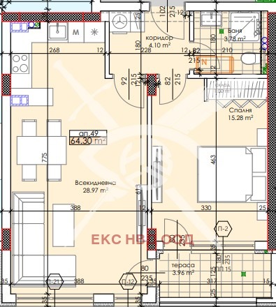 ������� 2-����� | Imot.bg � ����������� 1