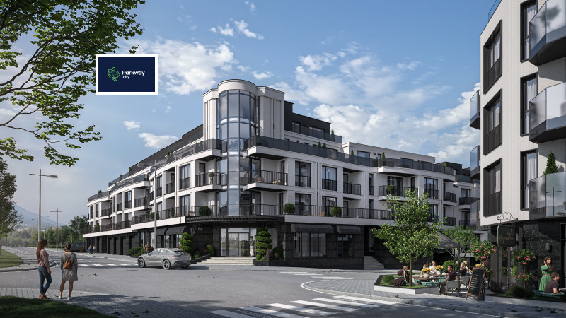 Продава 2-СТАЕН в град София, Витоша - 77 кв.м / 161 000 € » 314 888.63 лв., ПАРКУЕЙ ИНВЕСТМЪНТС ЕАД