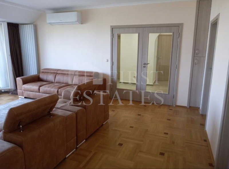 Продава 4-СТАЕН в град София, Изток - 170 кв.м / 490 000 € » 958 356.70 лв., КЕЛЪР УИЛЯМС ЦЕНТЪР