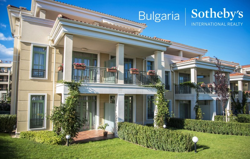 Продава КЪЩА в област Бургас, гр. Черноморец - 181 кв.м / 380 000 € » 743 215.40 лв., БЪЛГАРИЯ СОТБИС ИНТЕРНЕШЪНЪЛ РИЪЛТИ