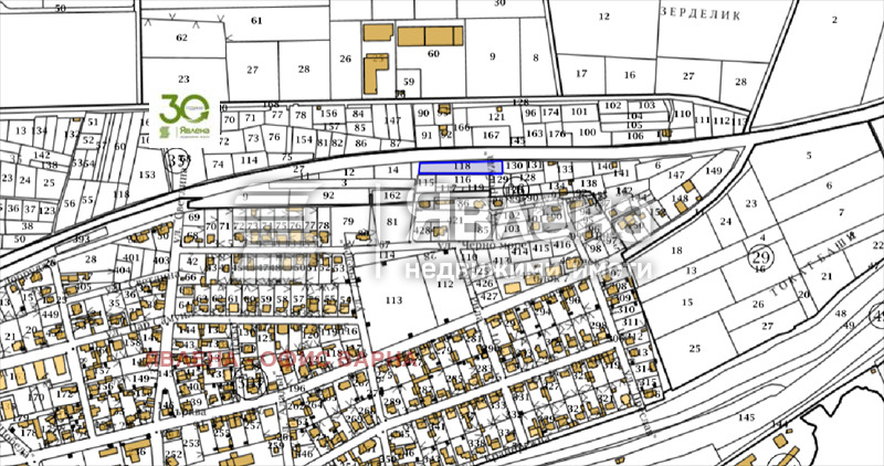 Продава ПАРЦЕЛ | Imot.bg — изображение 2