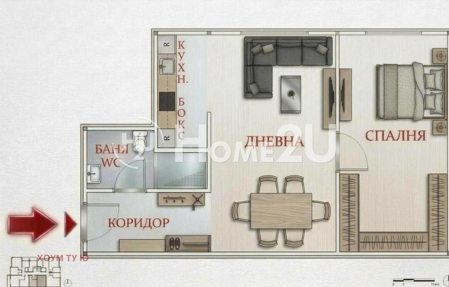 ������� 2-����� | Imot.bg � ����������� 13