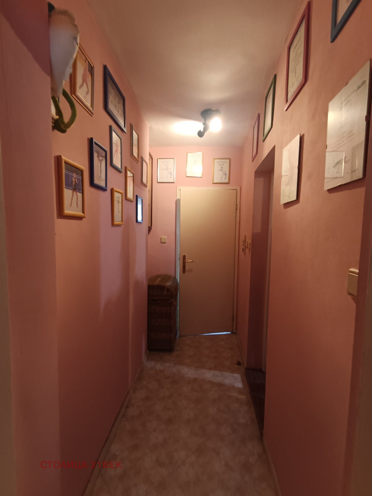 Продава 4-СТАЕН | Imot.bg — изображение 11