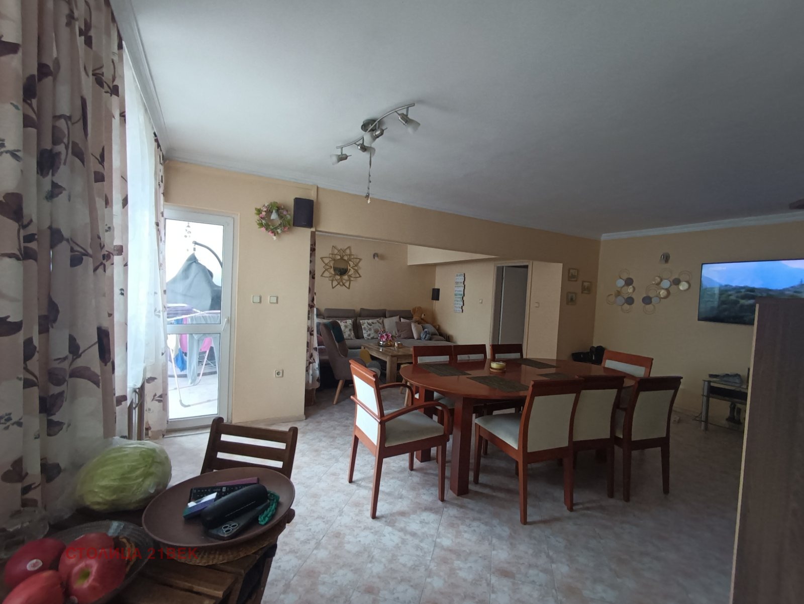 Продава 4-СТАЕН | Imot.bg — изображение 4