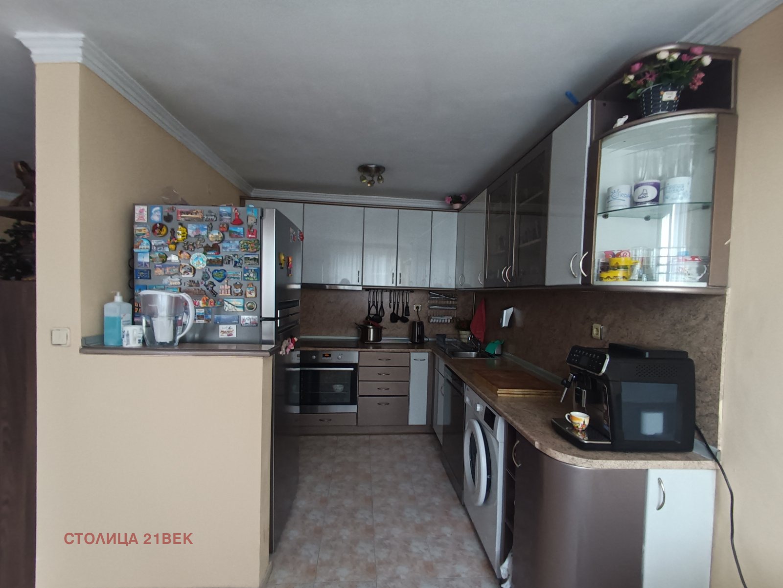 Продава 4-СТАЕН | Imot.bg — изображение 6