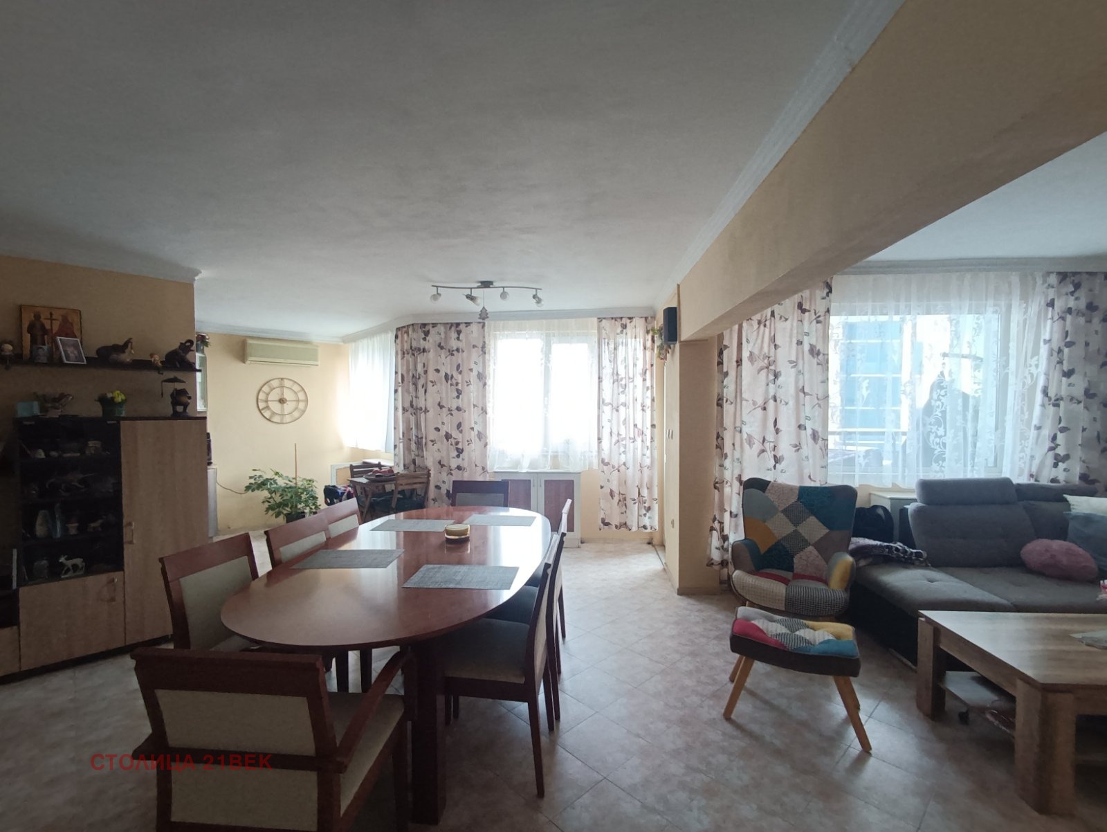 Продава 4-СТАЕН | Imot.bg — изображение 1