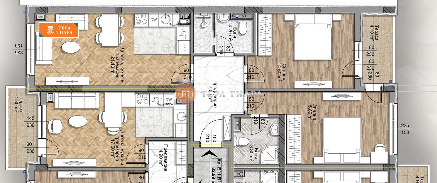 ������� 3-����� | Imot.bg � ����������� 1