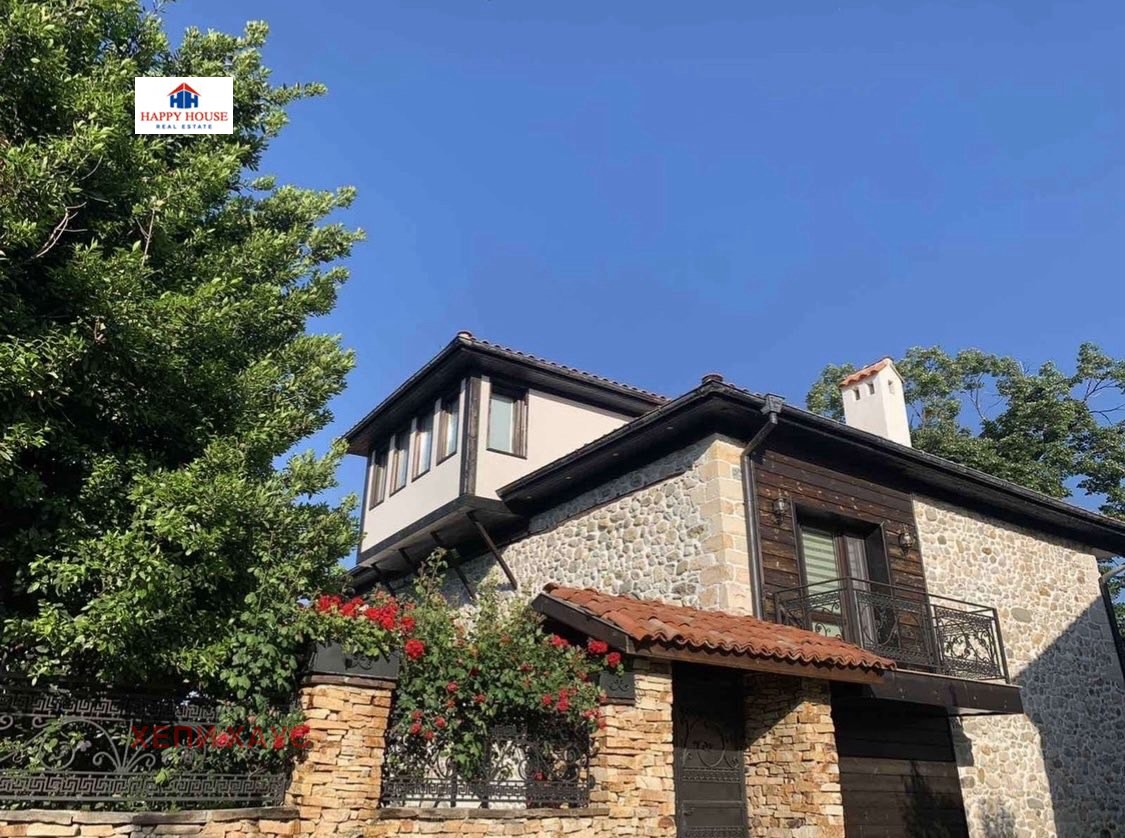 Продава КЪЩА | Imot.bg — изображение 1