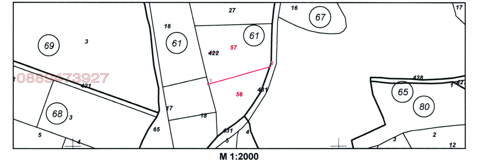 Продава ПАРЦЕЛ | Imot.bg — изображение 7