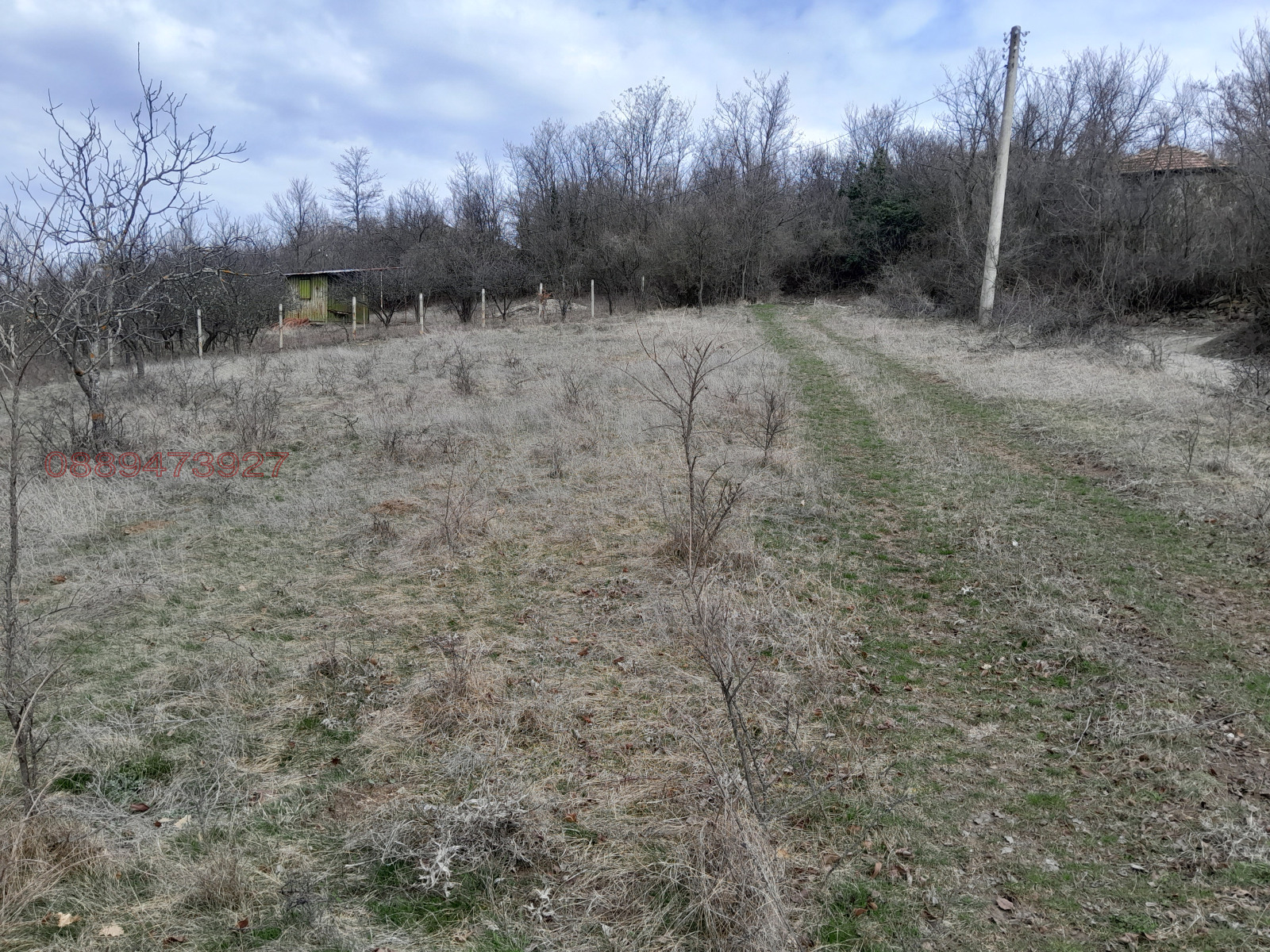 Продава ПАРЦЕЛ | Imot.bg — изображение 9