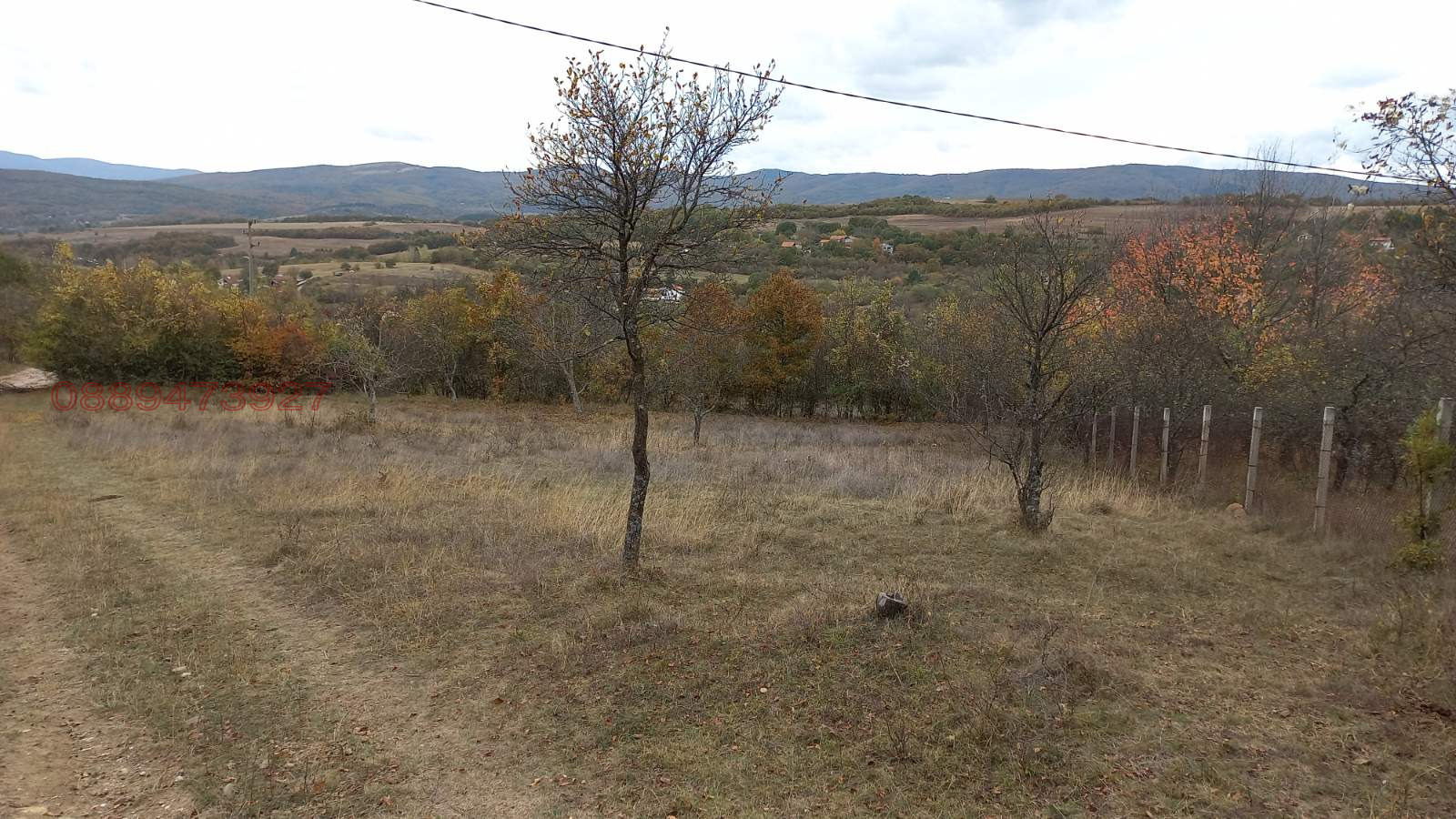 Продава ПАРЦЕЛ | Imot.bg — изображение 2