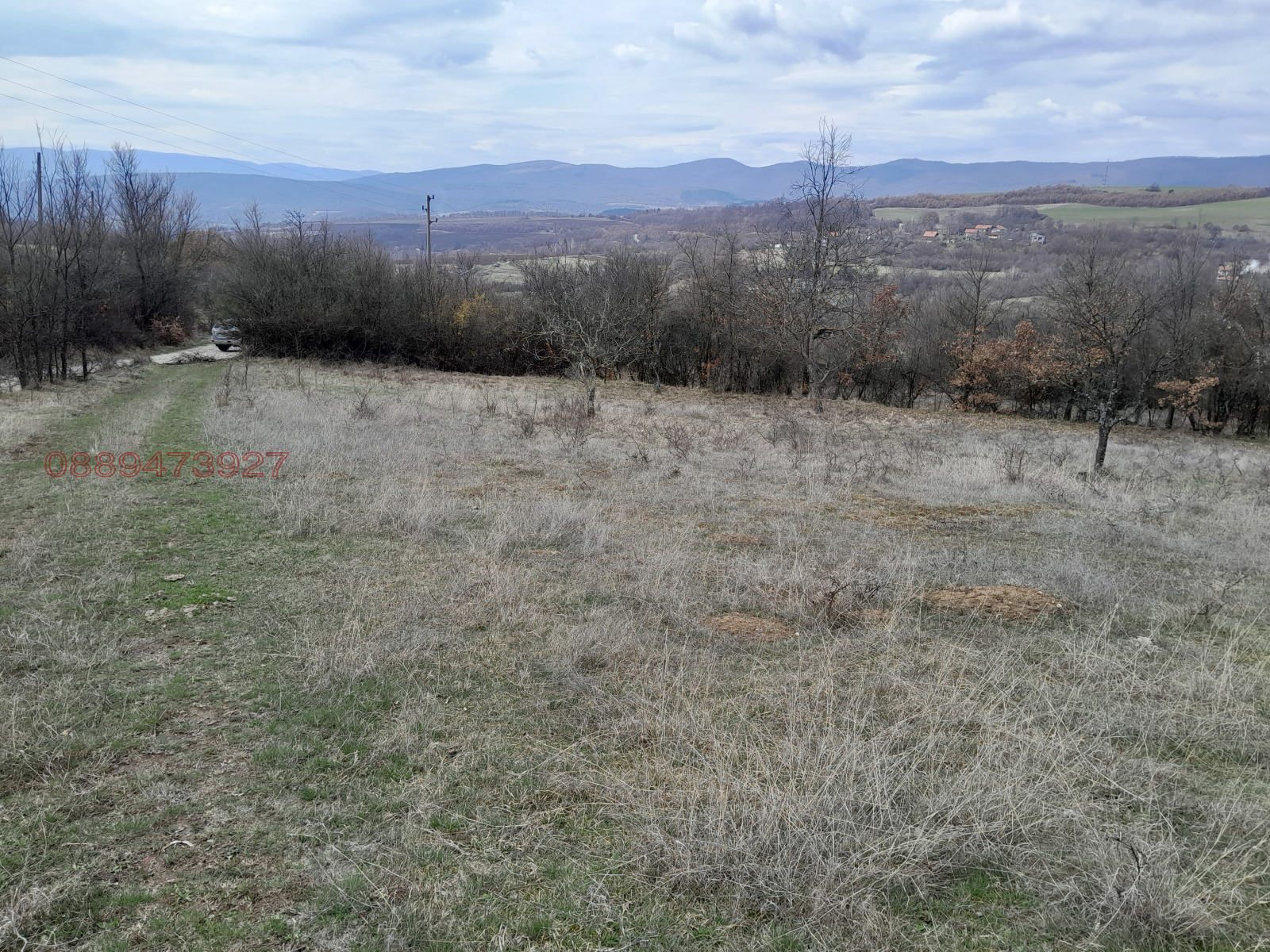 Продава ПАРЦЕЛ | Imot.bg — изображение 12