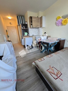 Studie Ravda, region Burgas 2