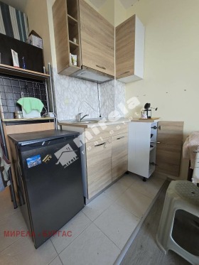 Studie Ravda, region Burgas 4