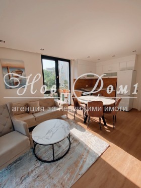 1 bedroom Briz, Varna 1